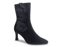 Vanguard Bootie Black view