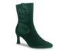 Vanguard Bootie Dark Green view