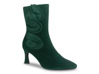 Vanguard Bootie Dark Green view
