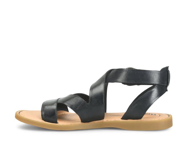 May Sandal