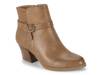 Linda Bootie Light Brown view