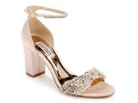 Finesse Sandal Light Pink view