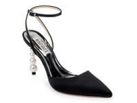 Indie Pump Black view