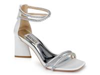 Lillie Sandal White view