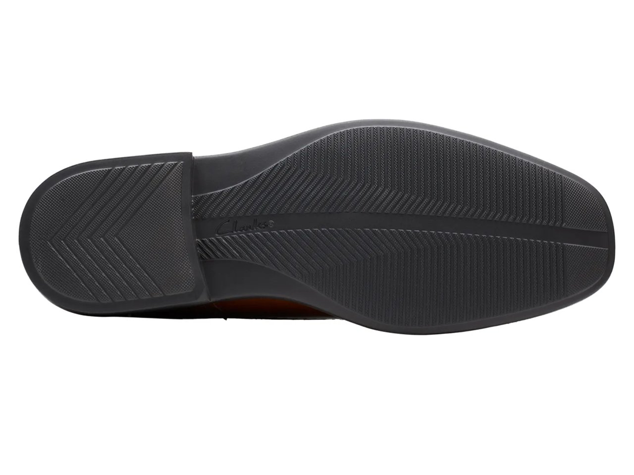 Dresslite Cap Toe Oxford