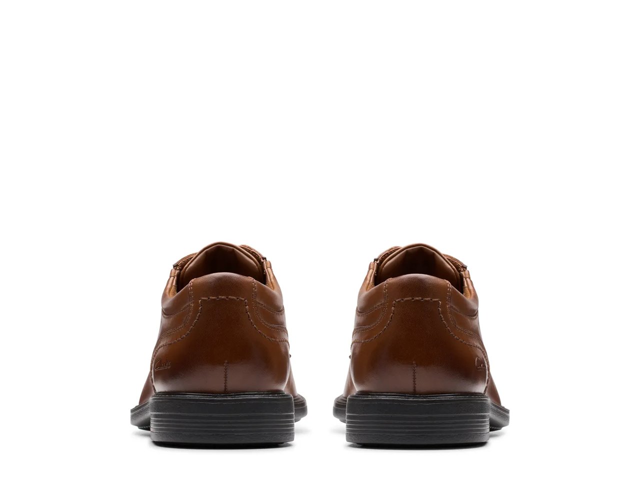 Dresslite Cap Toe Oxford