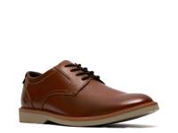 Radcliff Oxford Tan view