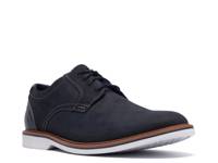 Radcliff Oxford Blue view
