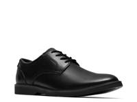 Radcliff Oxford Smooth Black view