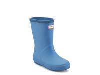 First Classic Rain Boot - Kids' Blue view