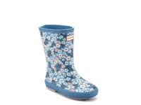First Classic Rain Boot - Kids' Blue view