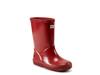 First Classic Rain Boot - Kids' Red view
