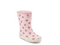 First Classic Rain Boot - Kids' Fuchsia view