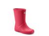 First Classic Rain Boot - Kids' Dark Pink view