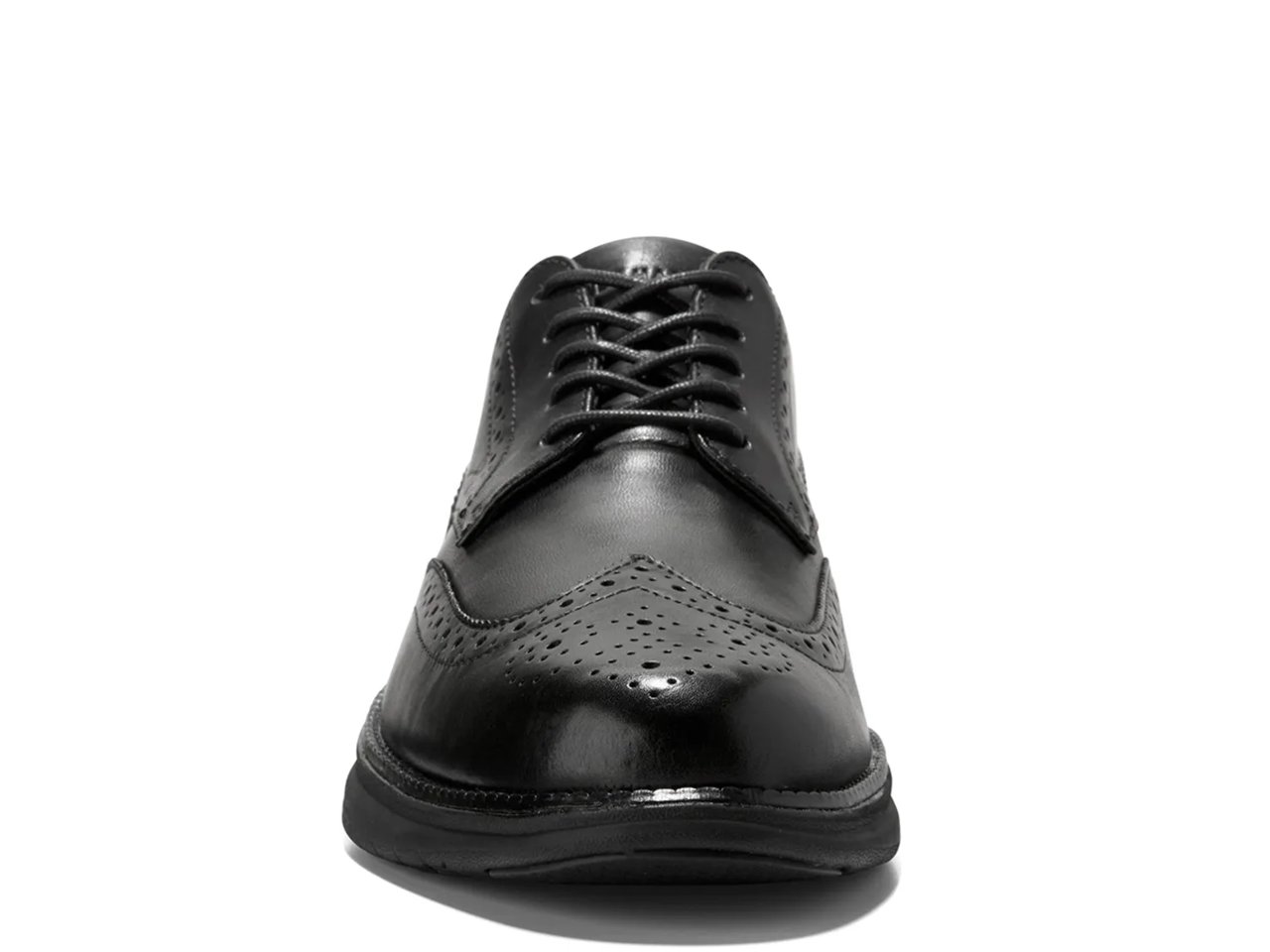 Grand Hurrion Wingtip Oxford
