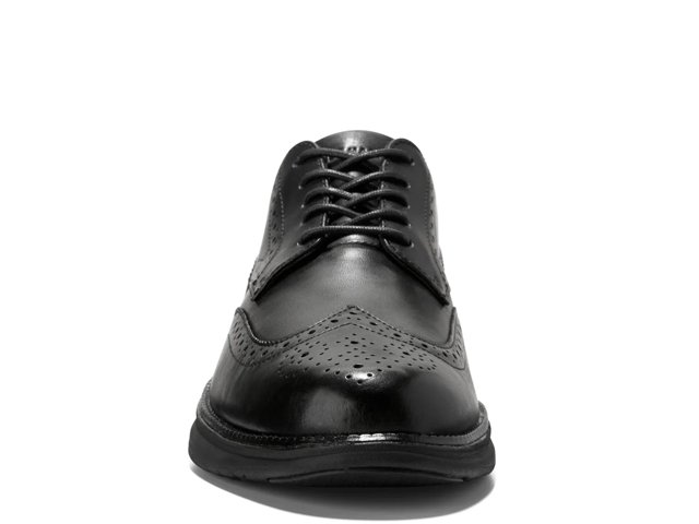 Grand Hurrion Wingtip Oxford
