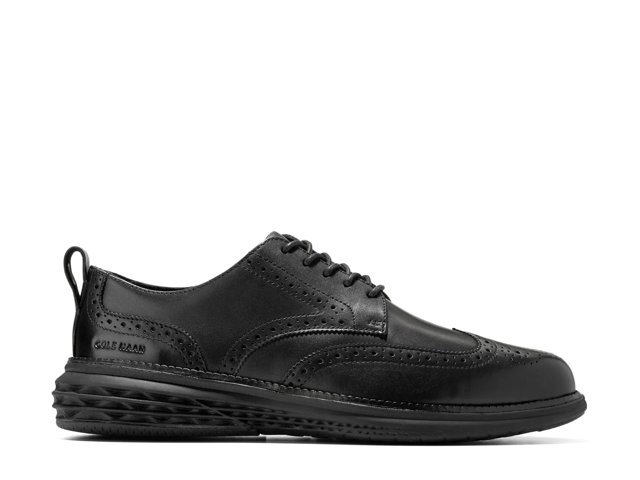 Grand Hurrion Wingtip Oxford
