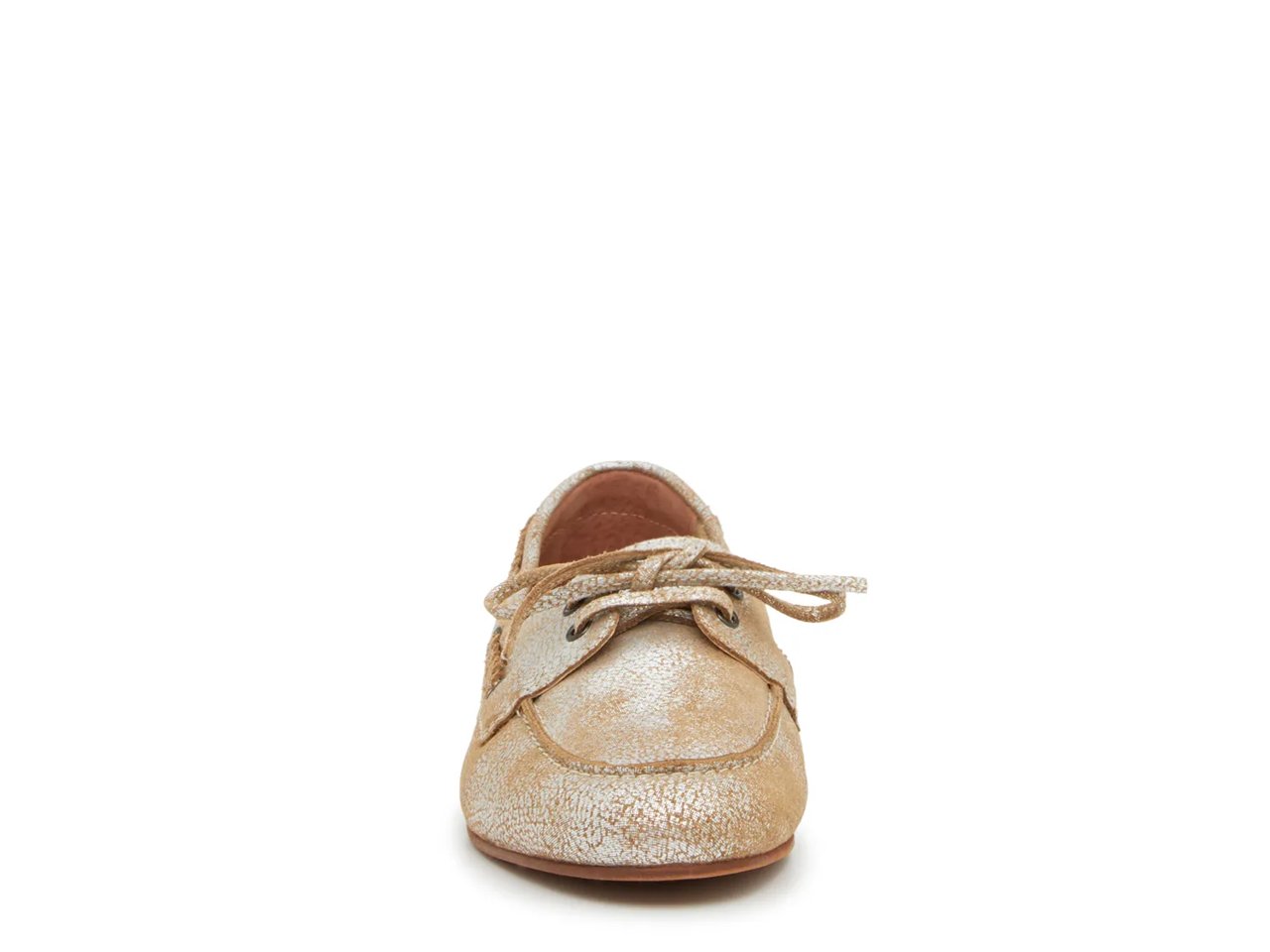 Tirani Boat Shoe
