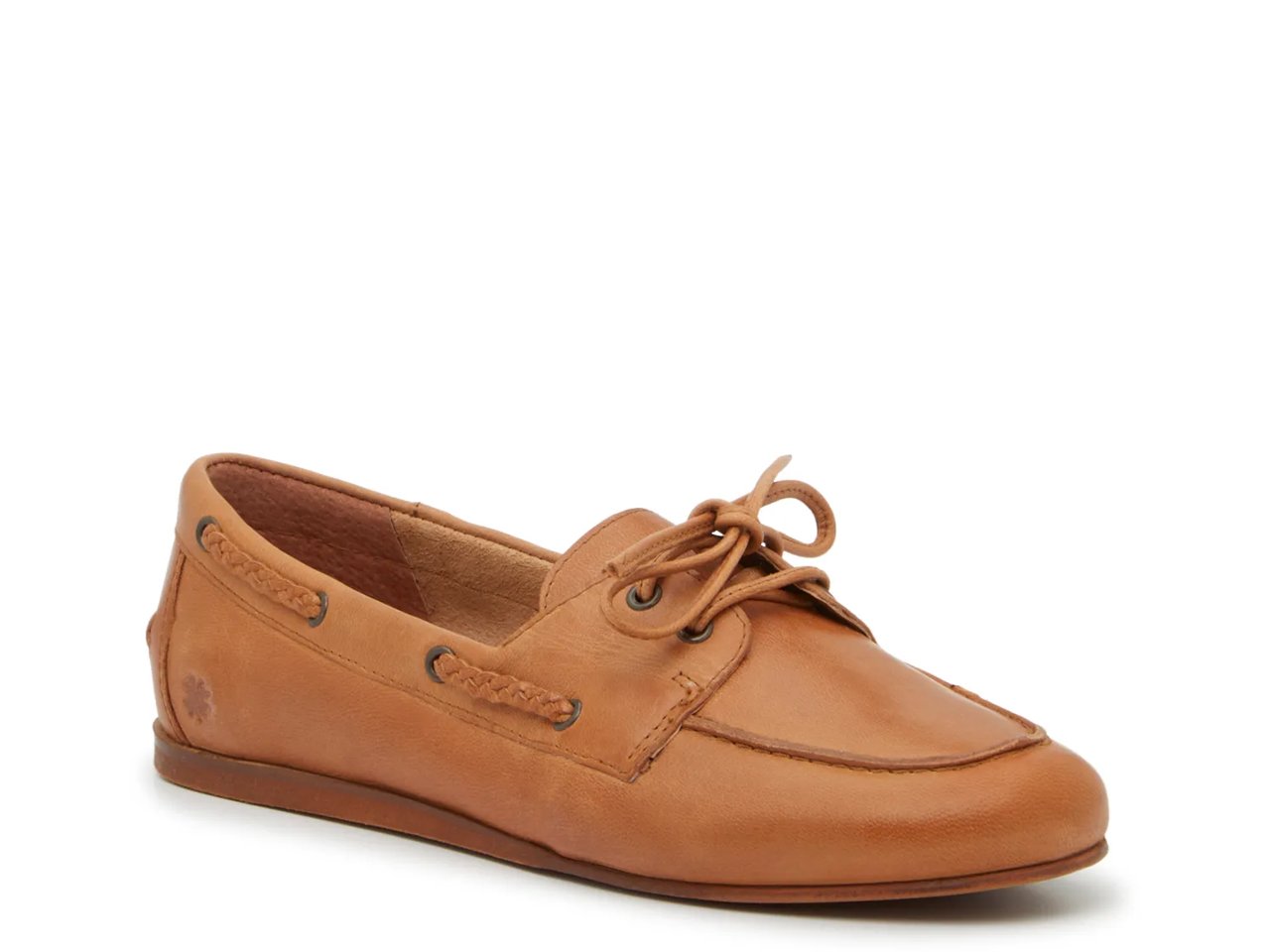 Tirani Boat Shoe
