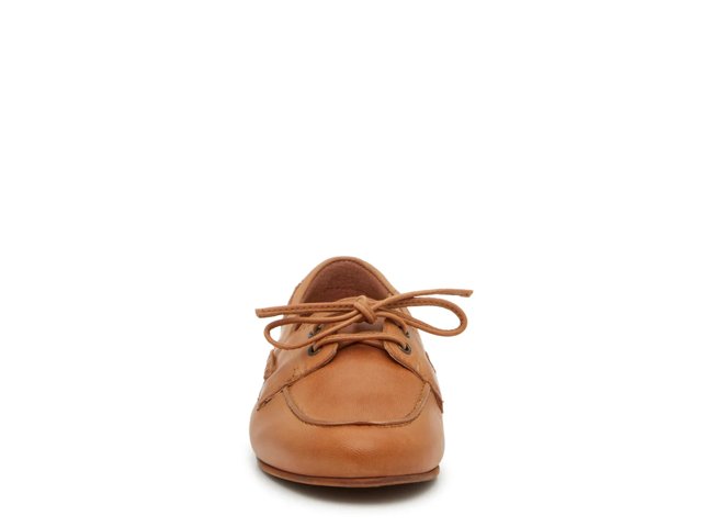 Tirani Boat Shoe