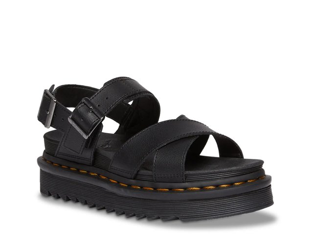 Voss II Platform Sandal - Women's