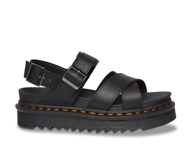 Voss II Platform Sandal - Women's