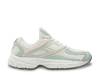 Premier Trinity Sneaker - Women's White/Green view