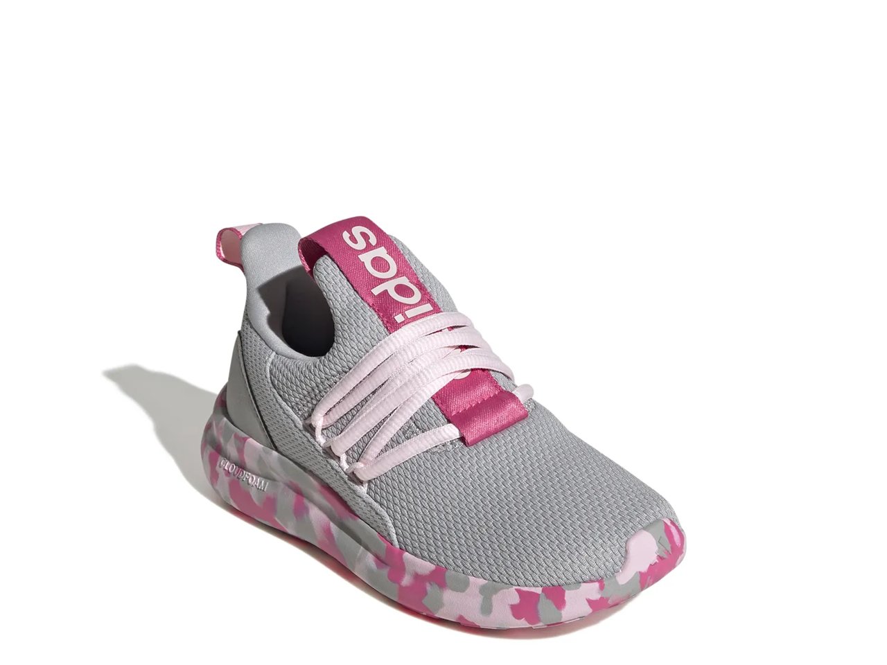 Lite Racer Adapt 7.0 Sneaker - Kids'