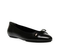 Lolita Ballet Flat Black view