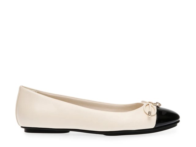 Lolita Ballet Flat