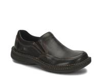 Blast III Loafer Black view