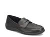 Simon III Loafer Black view