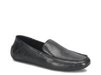 Marcel Driving Loafer Black view