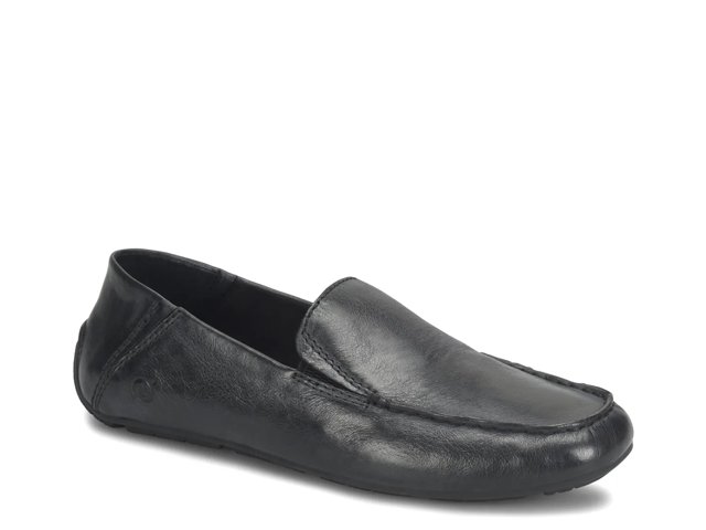Marcel Driving Loafer