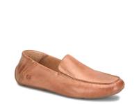 Marcel Driving Loafer Brown view