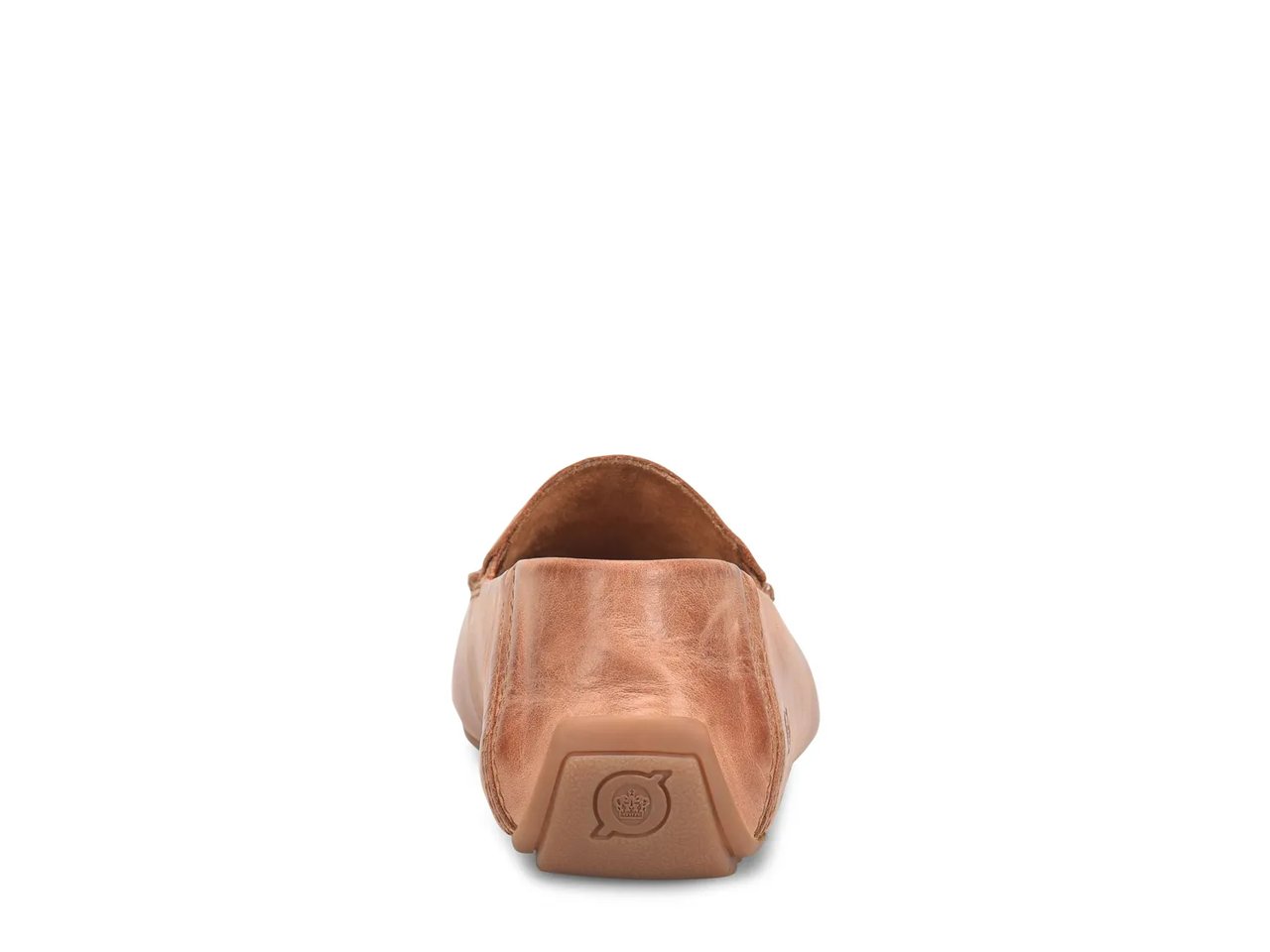 Marcel Driving Loafer