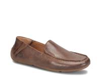 Marcel Driving Loafer Dark Brown view