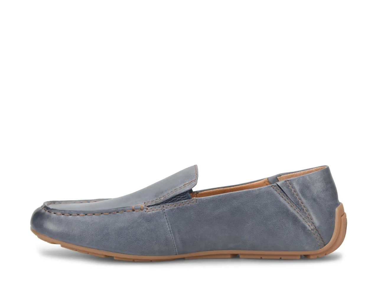 Marcel Driving Loafer