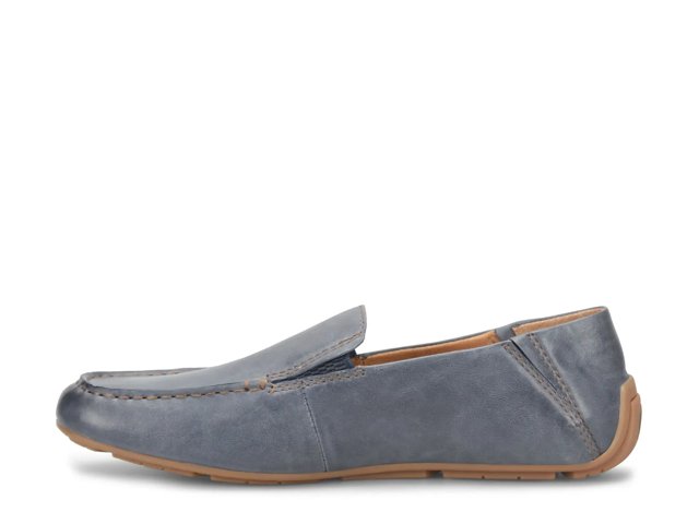 Marcel Driving Loafer