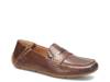 Marcel Loafer Dark Brown view