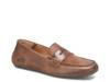 Marcel Loafer Rust view
