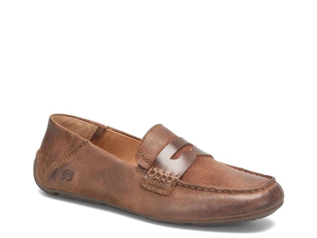 Marcel Loafer