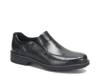 Laken Loafer Black view