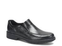 Laken Loafer Black view