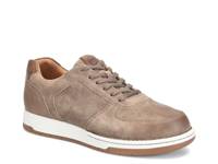 Captain Sneaker Light Brown view