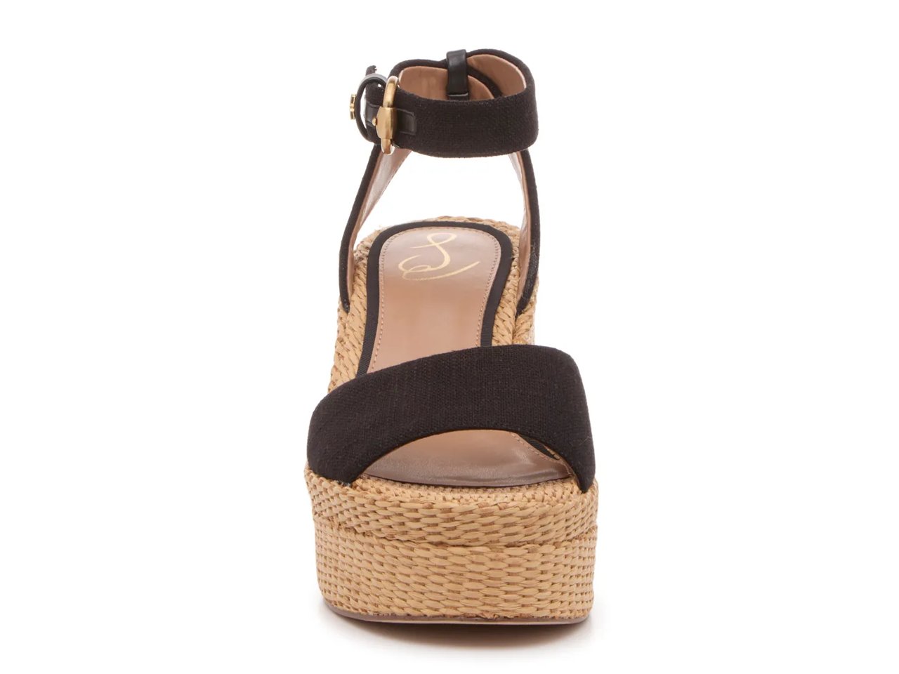 Immie Platform Sandal