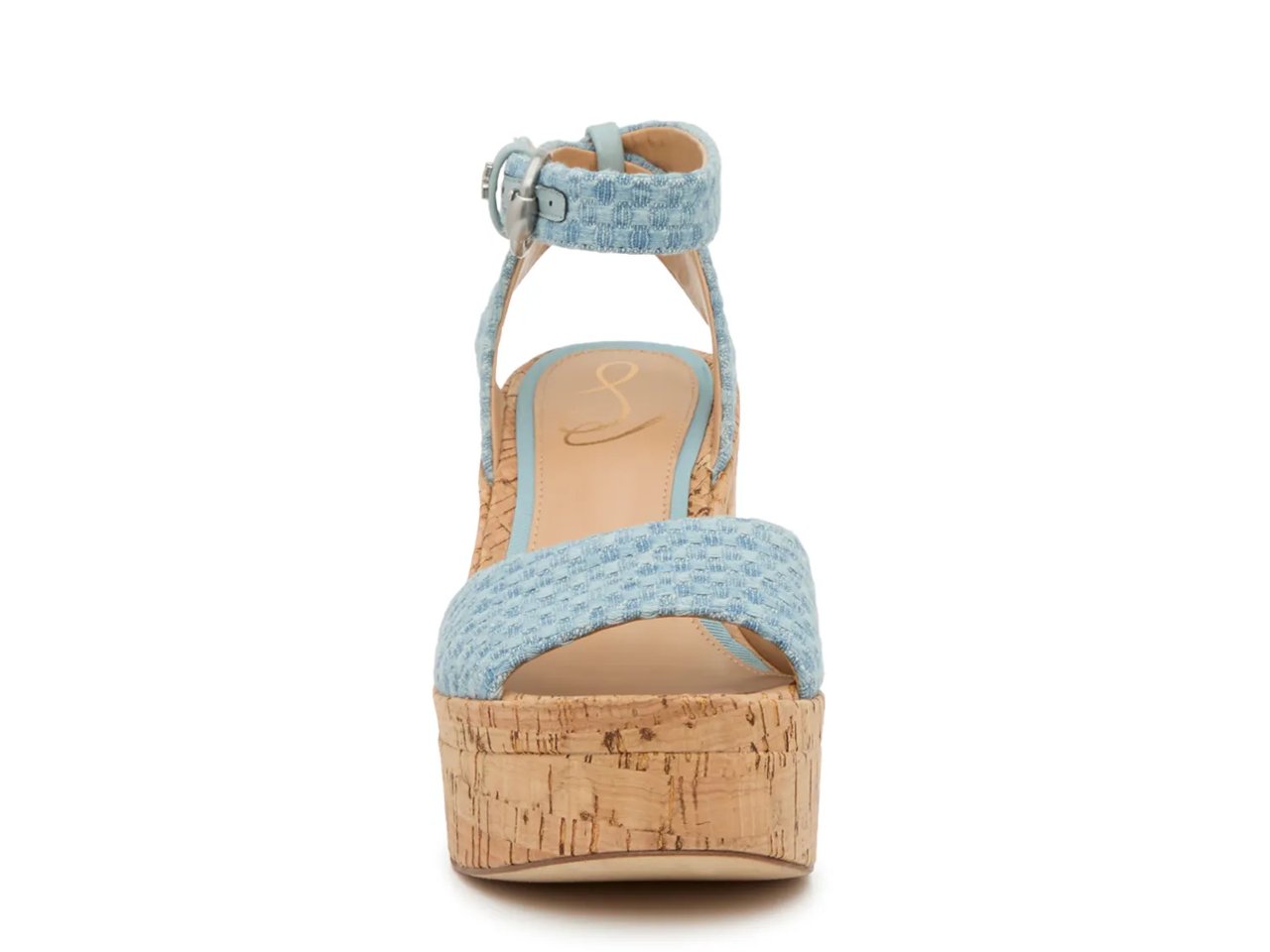 Immie Platform Sandal