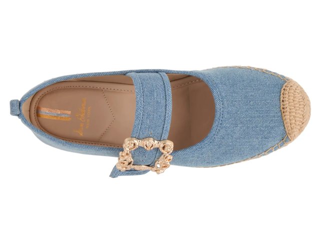 Sam Edelman Maddy Espadrille Mary Jane - Free Shipping | DSW