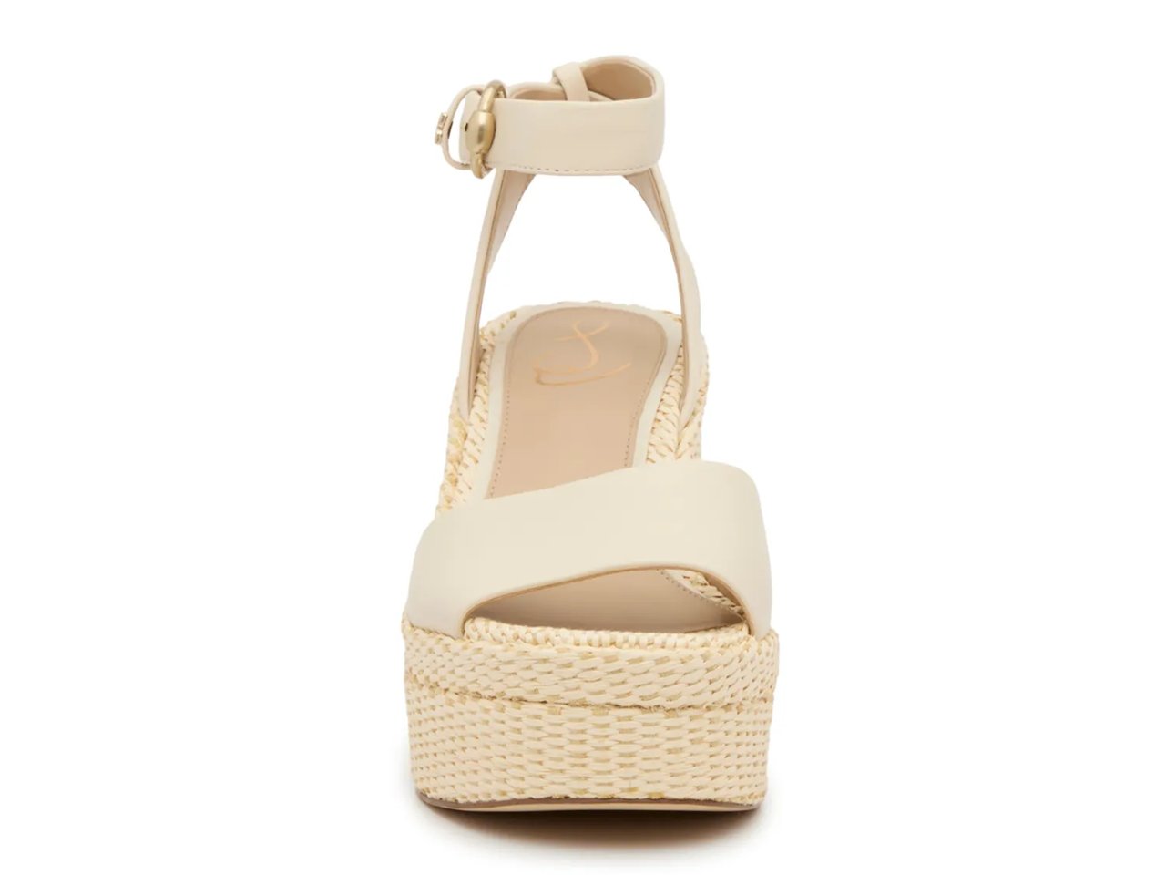Immie Platform Sandal