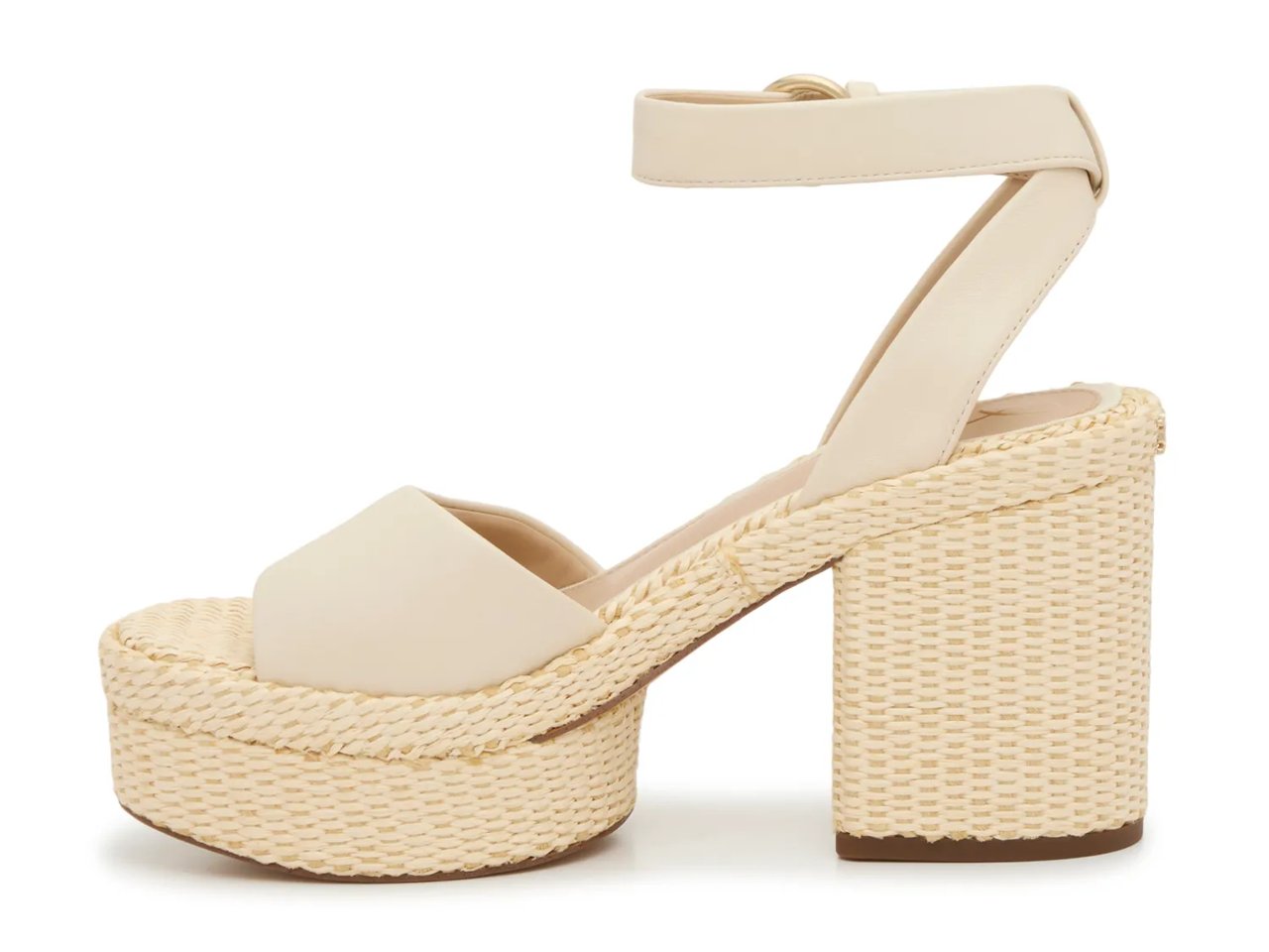Immie Platform Sandal